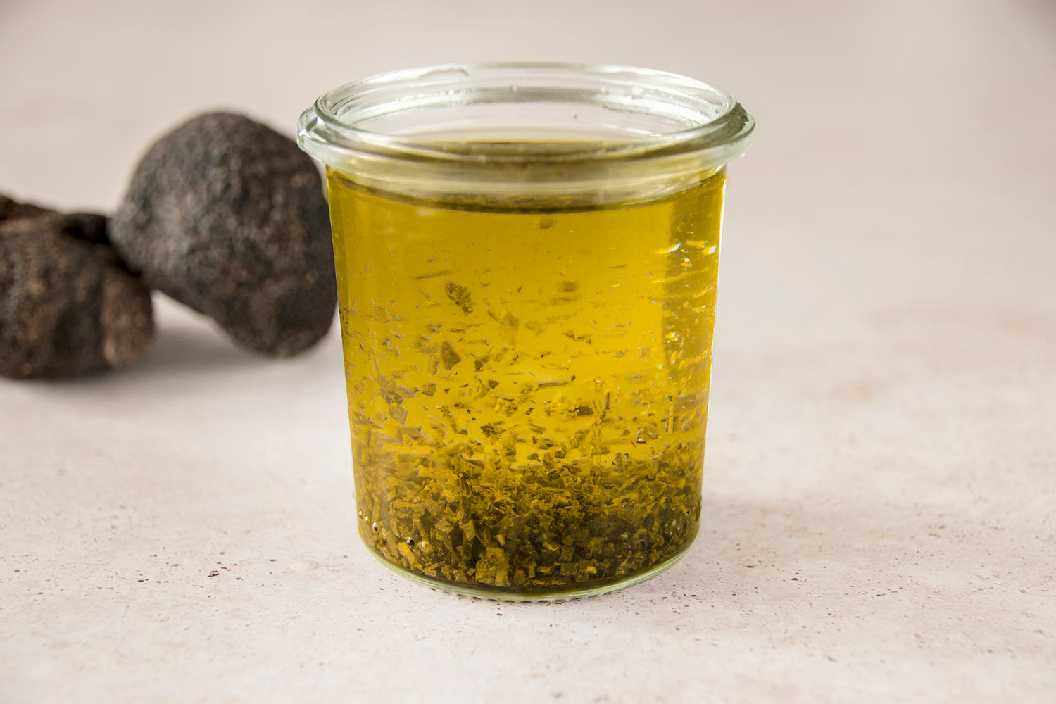 Truffle Oil