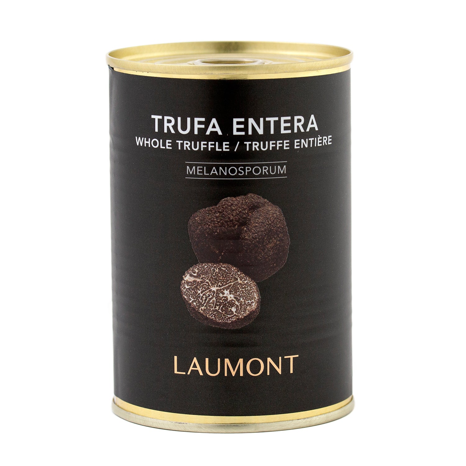 Whole Black Truffle preserved